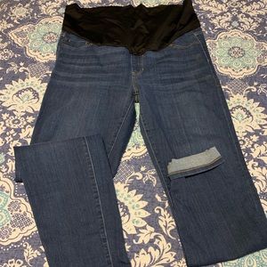 Stitch fix maternity